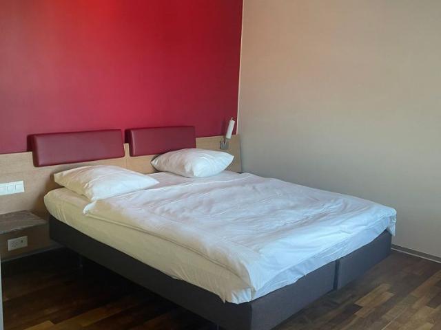1.5 Zimmer, 30 m², 5. Stock