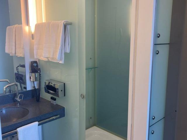 1.5 Zimmer, 30 m², 5. Stock