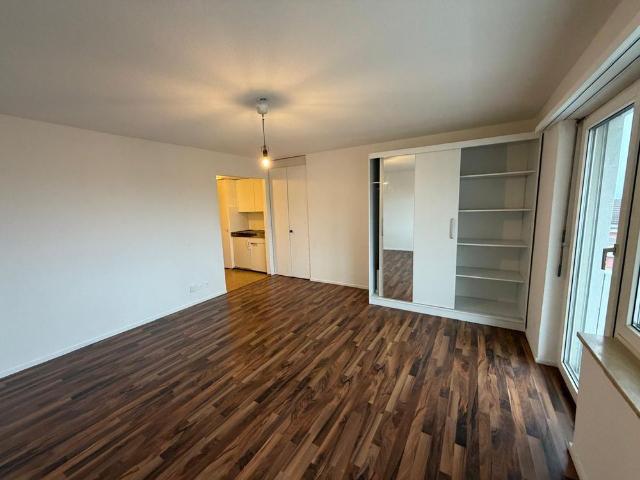 1.5 Zimmer, 30 m², 5. Stock