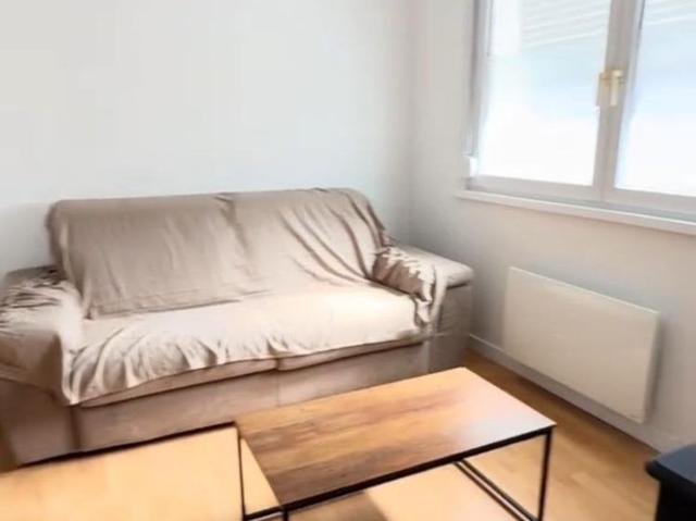 1.5 Zimmer, 30 m²
