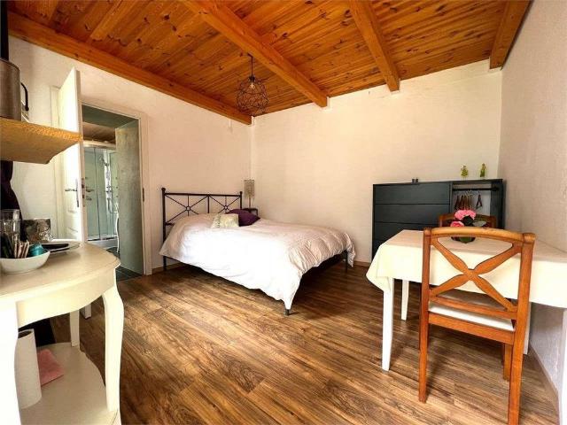 1.5 Zimmer, 30 m²
