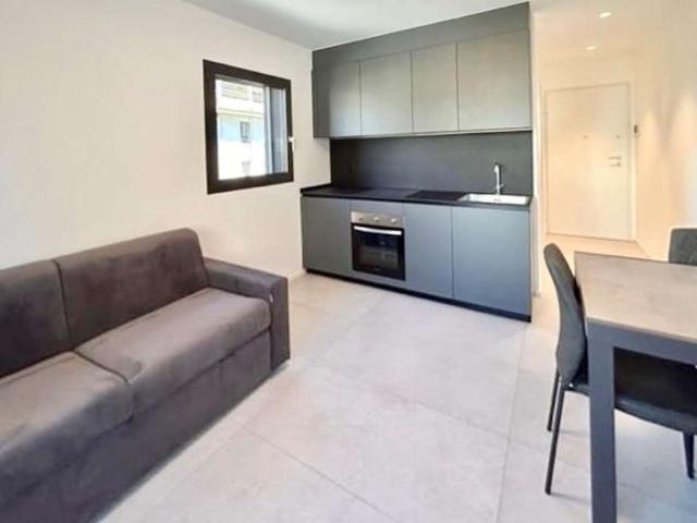 1.5 Zimmer, 30 m²