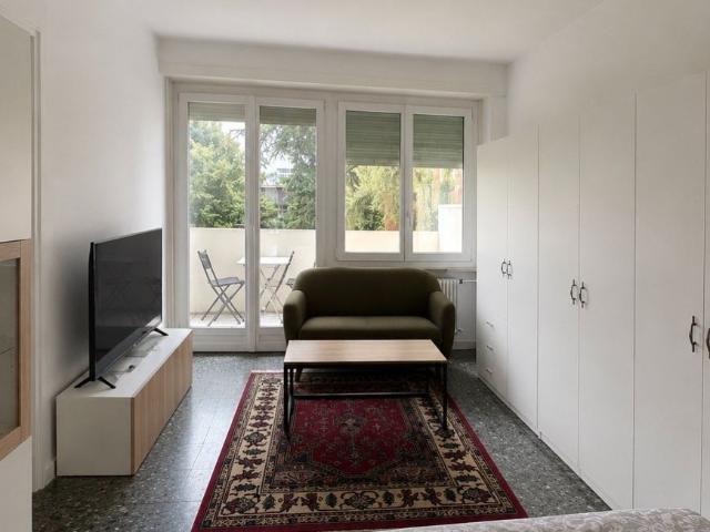 1.5 Zimmer, 30 m²