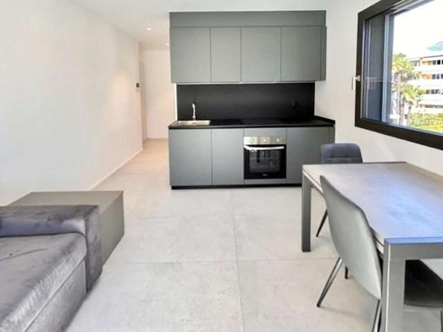 1.5 Zimmer, 30 m²