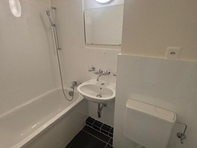 1.5 Zimmer, 30 m²