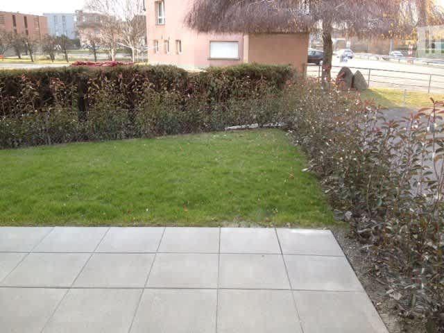 1.5 Zimmer, 30 m²