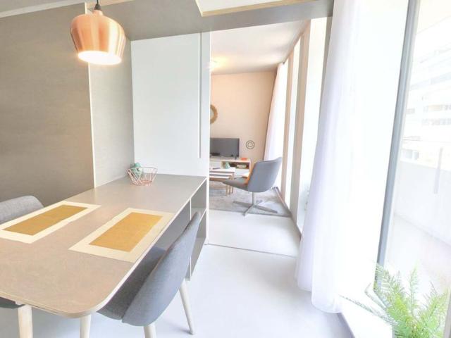 1.5 Zimmer, 30 m²