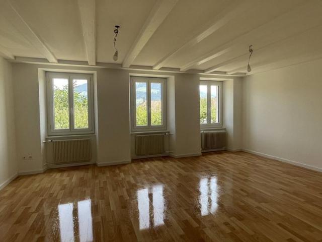 1.5 Zimmer, 30 m²