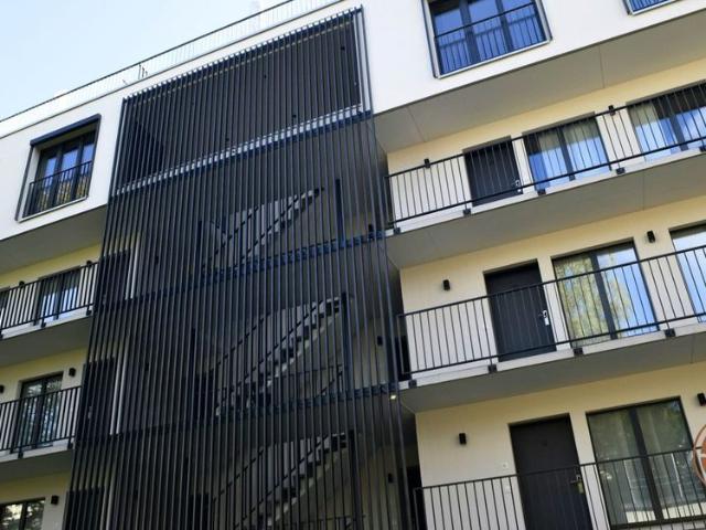 1.5 Zimmer, 30 m²