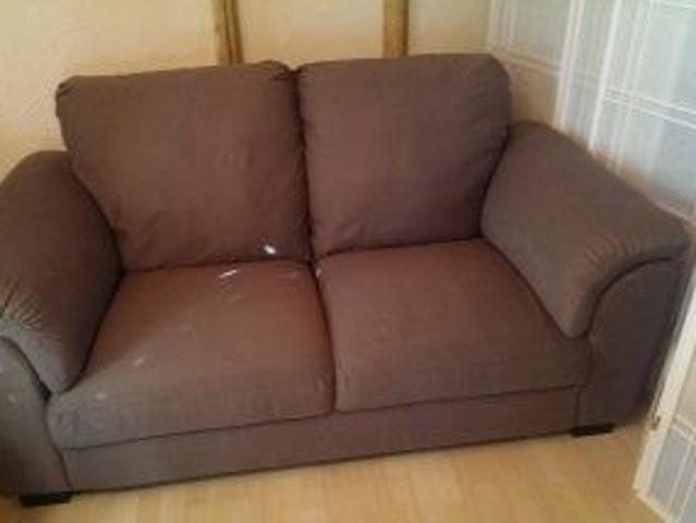 1.5 Zimmer, 30 m²