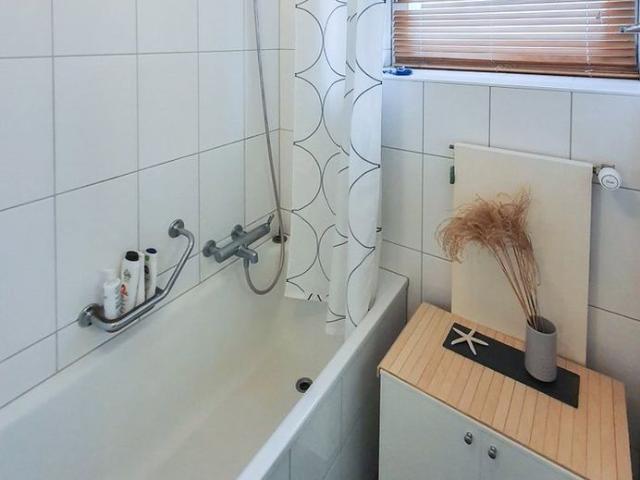 1.5 Zimmer, 30 m², EG