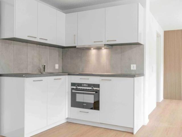 1.5 Zimmer, 30 m², EG