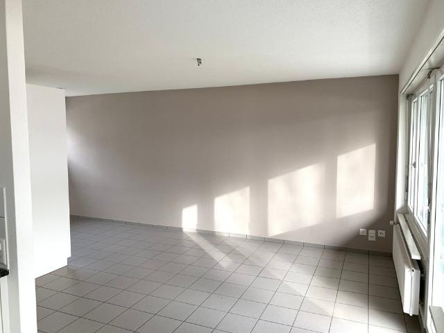 1.5 Zimmer, 30 m², EG
