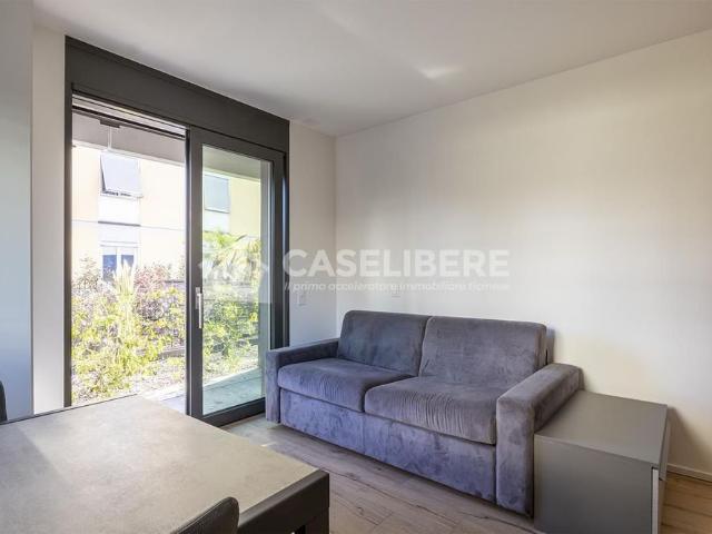 1.5 Zimmer, 30 m², EG