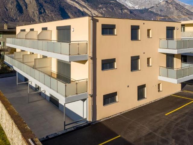 1.5 Zimmer, 30 m², EG