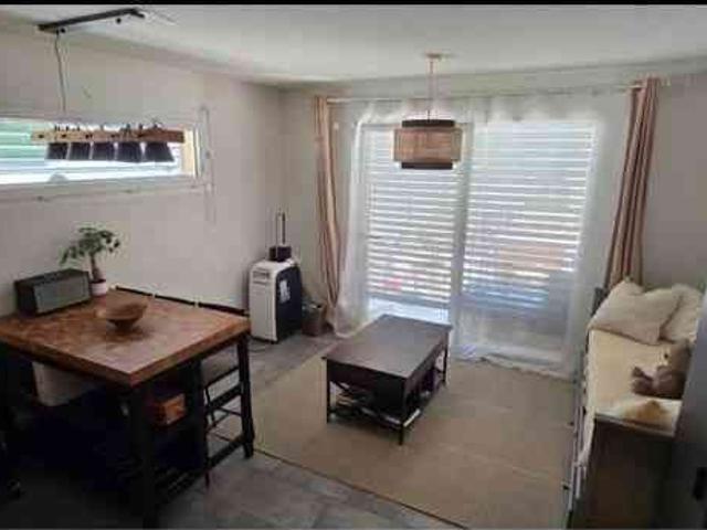 1.5 Zimmer, 30 m², EG