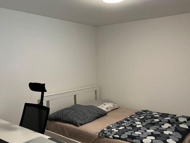 1.5 Zimmer, 30 m², Untergeschoss