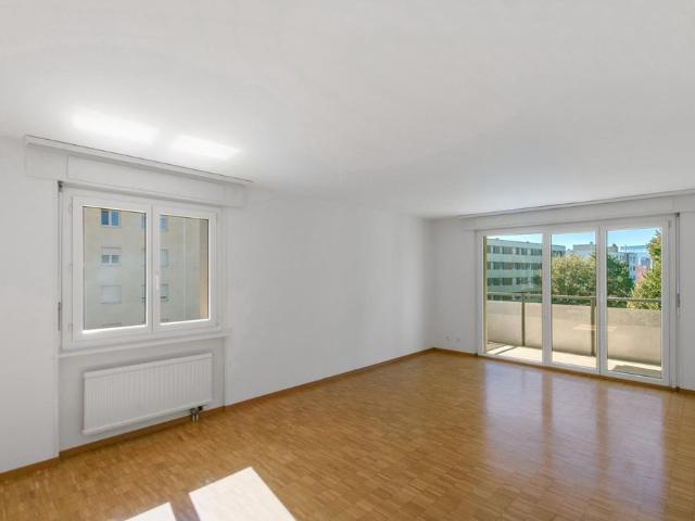 1.5 Zimmer, 31 m², 3. Stock