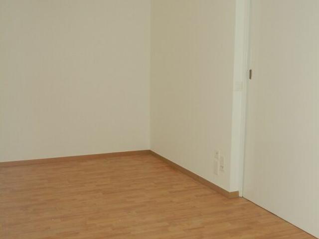 1.5 Zimmer, 31 m², 3. Stock