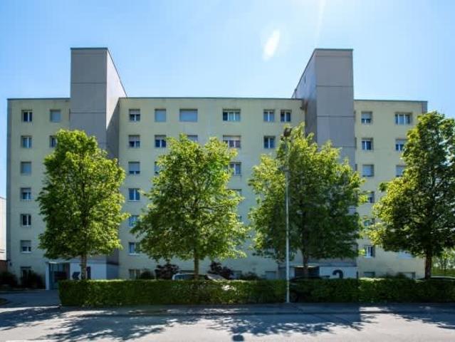 1.5 Zimmer, 31 m², 1. Stock