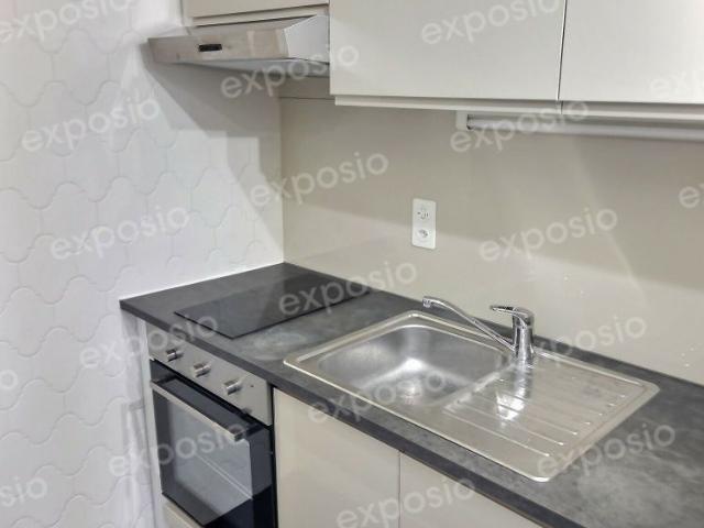 1.5 Zimmer, 31 m²