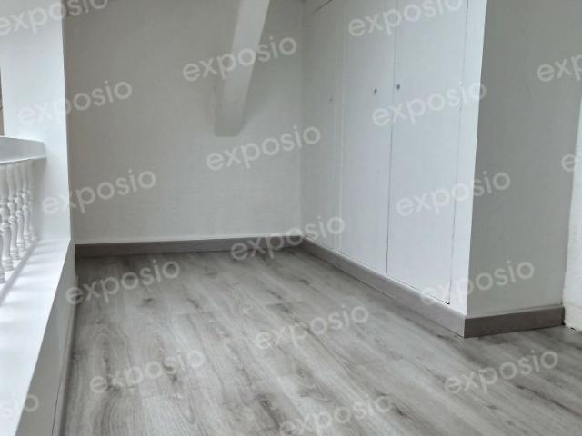 1.5 Zimmer, 31 m²