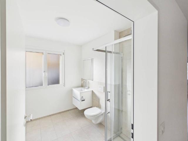 1.5 Zimmer, 31 m², EG