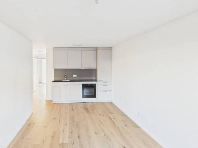 1.5 Zimmer, 31 m², EG