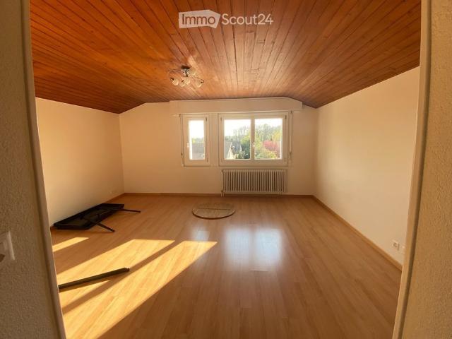 1.5 Zimmer, 32 m²