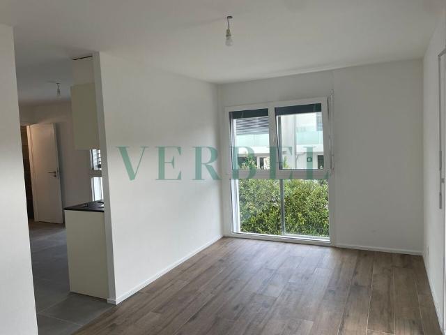 1.5 Zimmer, 32 m², 1. Stock