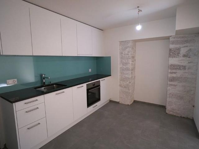 1.5 Zimmer, 32 m², 1. Stock