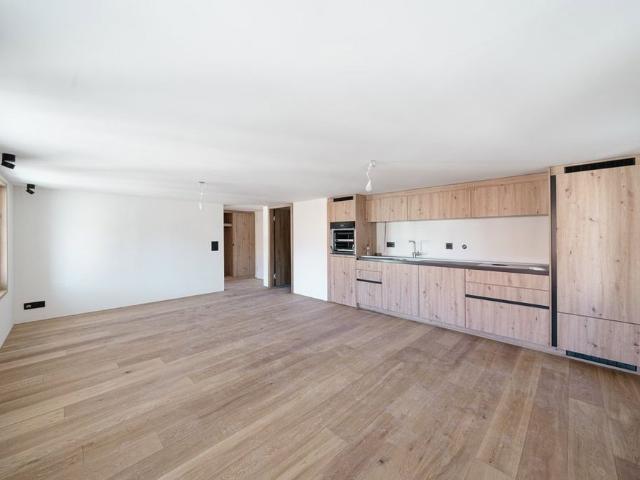 1.5 Zimmer, 32 m², 1. Stock