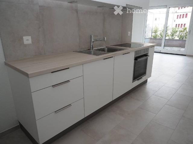 1.5 Zimmer, 32 m²
