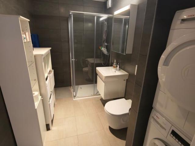 1.5 Zimmer, 32 m²