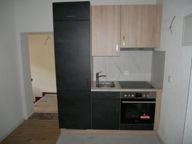 1.5 Zimmer, 32 m², 2. Stock