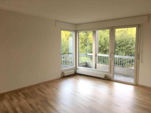 1.5 Zimmer, 32 m², 2. Stock