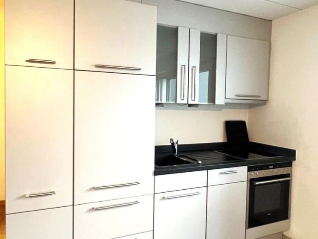 1.5 Zimmer, 32 m², 2. Stock