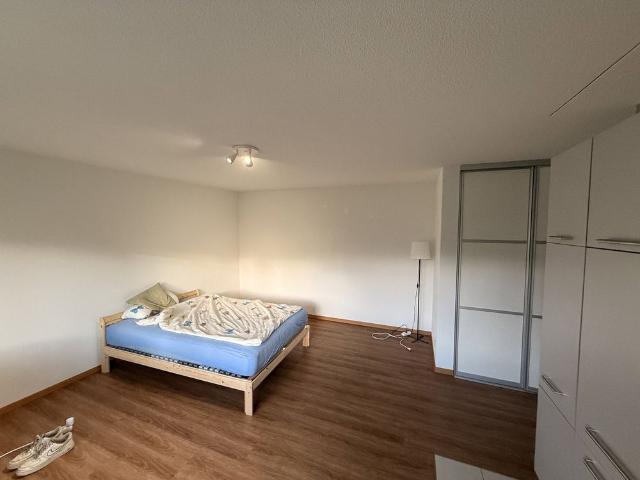 1.5 Zimmer, 32 m², 2. Stock