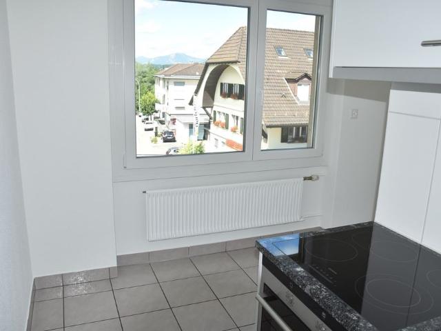 1.5 Zimmer, 32 m², 2. Stock