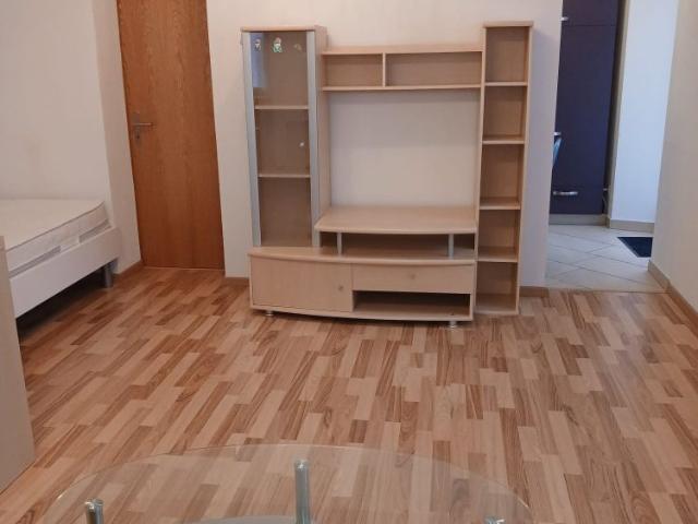 1.5 Zimmer, 32 m²