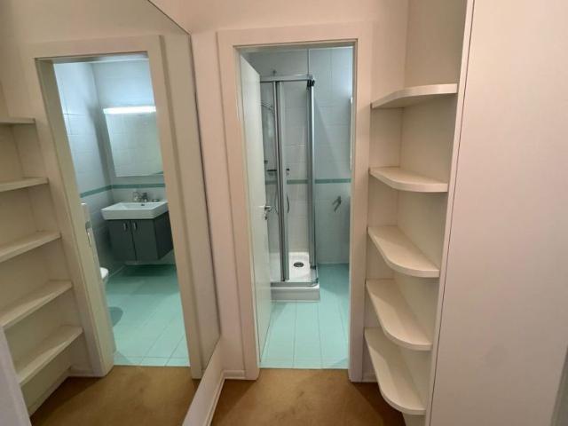 1.5 Zimmer, 32 m²