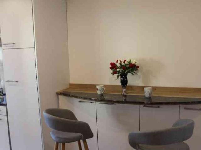 1.5 Zimmer, 32 m²