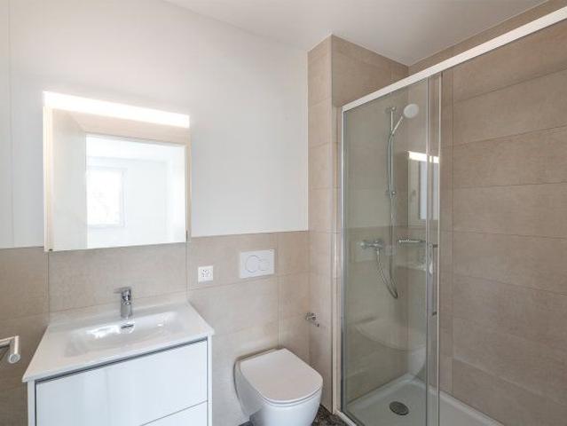 1.5 Zimmer, 32 m², 5. Stock