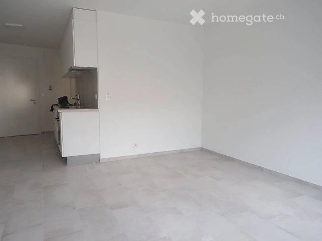 1.5 Zimmer, 32 m²