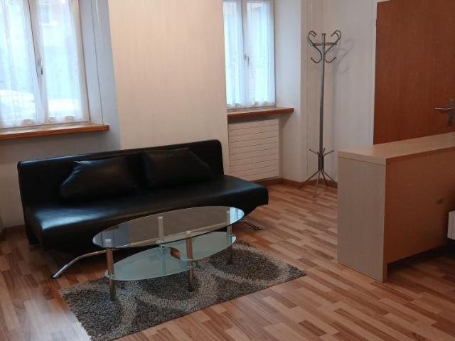 1.5 Zimmer, 32 m²