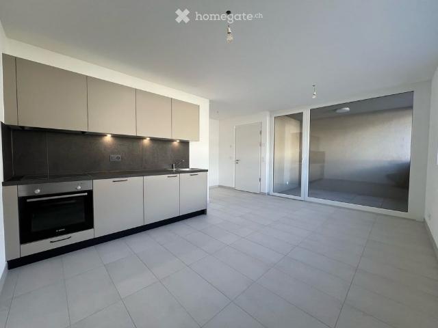 1.5 Zimmer, 32 m²