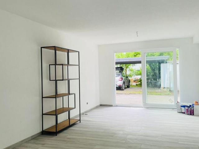 1.5 Zimmer, 32 m², EG