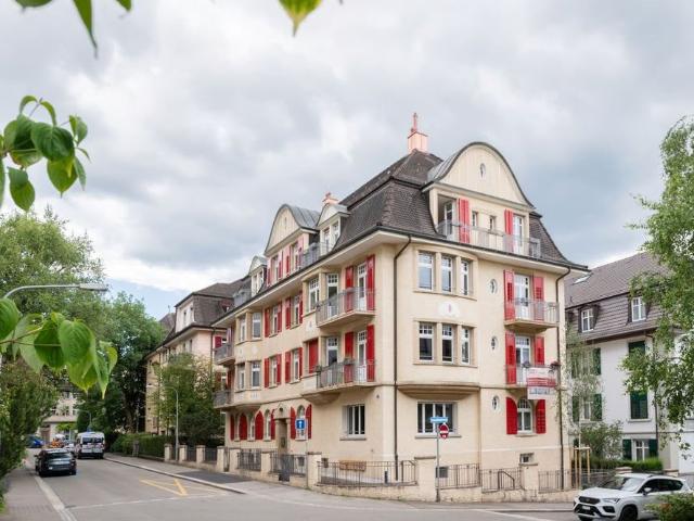 1.5 Zimmer