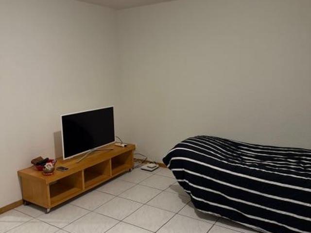 1.5 Zimmer, 33 m², 3. Stock