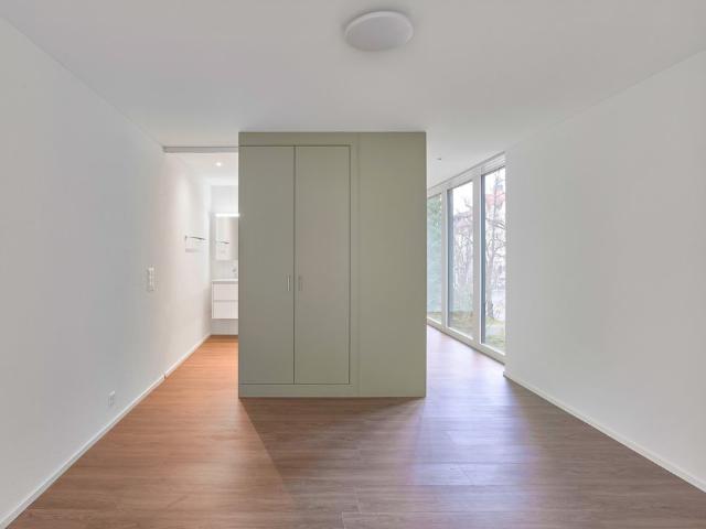 1.5 Zimmer, 33 m², 1. Stock